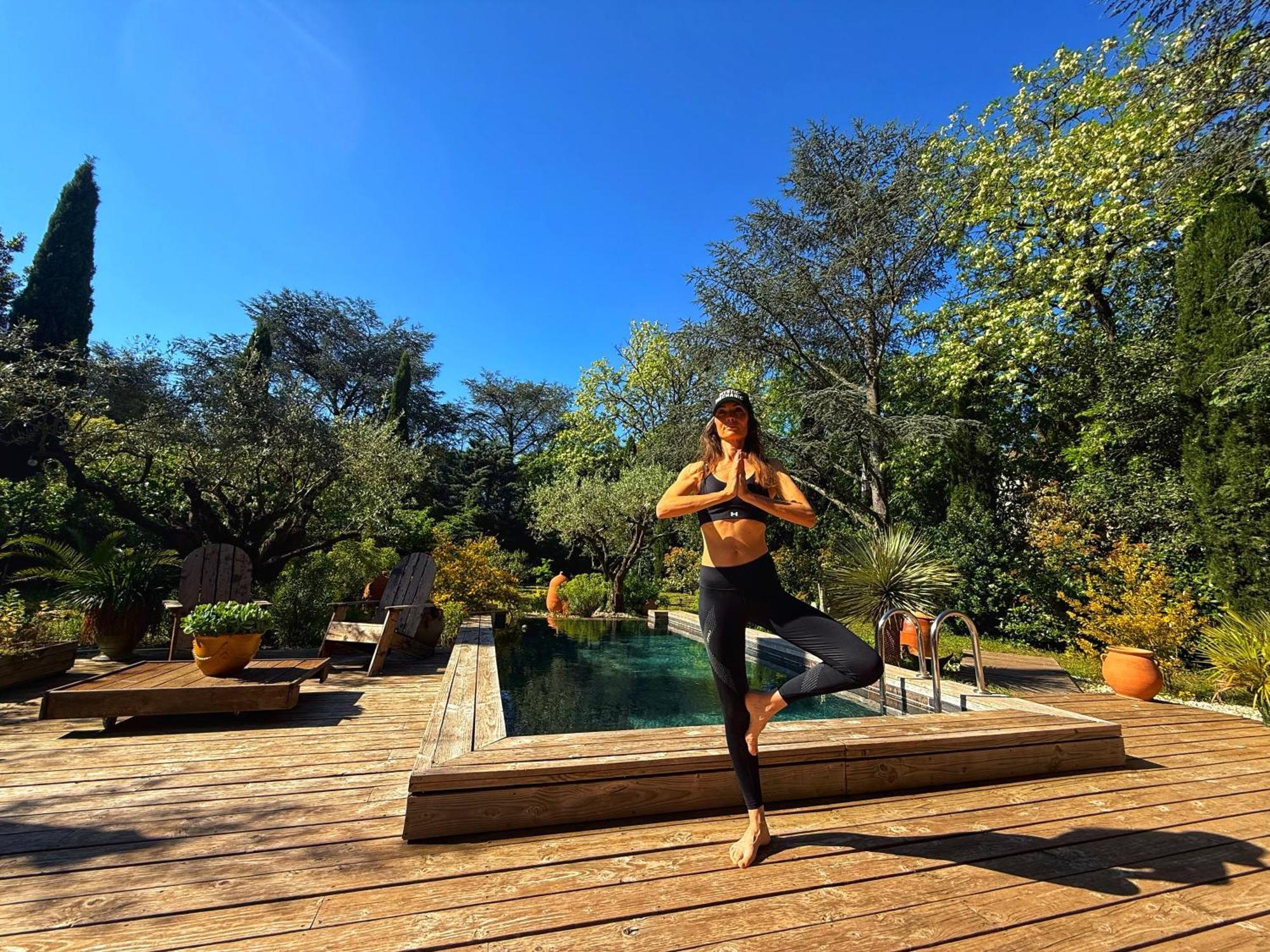 Villa Tourmagne Piscine Nîmes